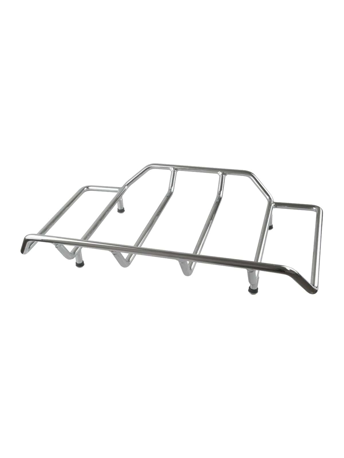 SWESGI Tour Pack Luggage Rack Trunk Top Luggage Rack - Imagen 3