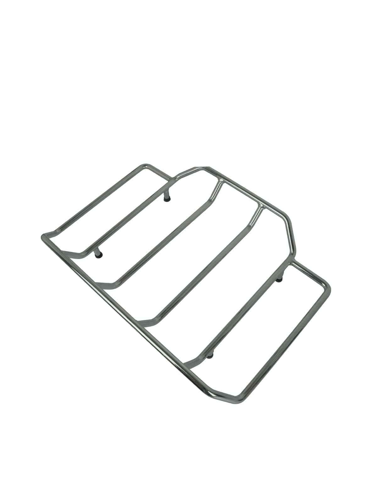 SWESGI Tour Pack Luggage Rack Trunk Top Luggage Rack - Imagen 4