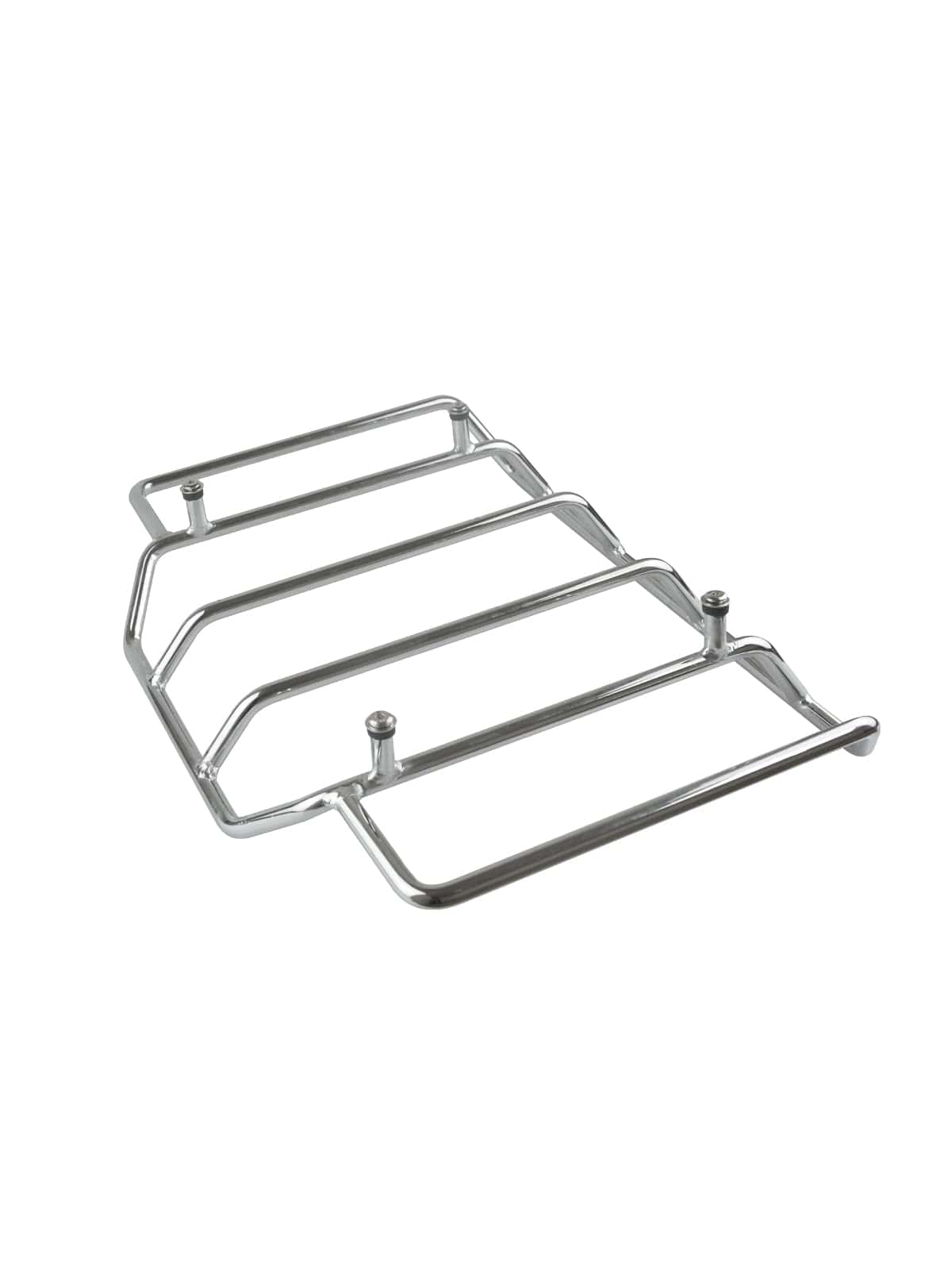 SWESGI Tour Pack Luggage Rack Trunk Top Luggage Rack - Imagen 6