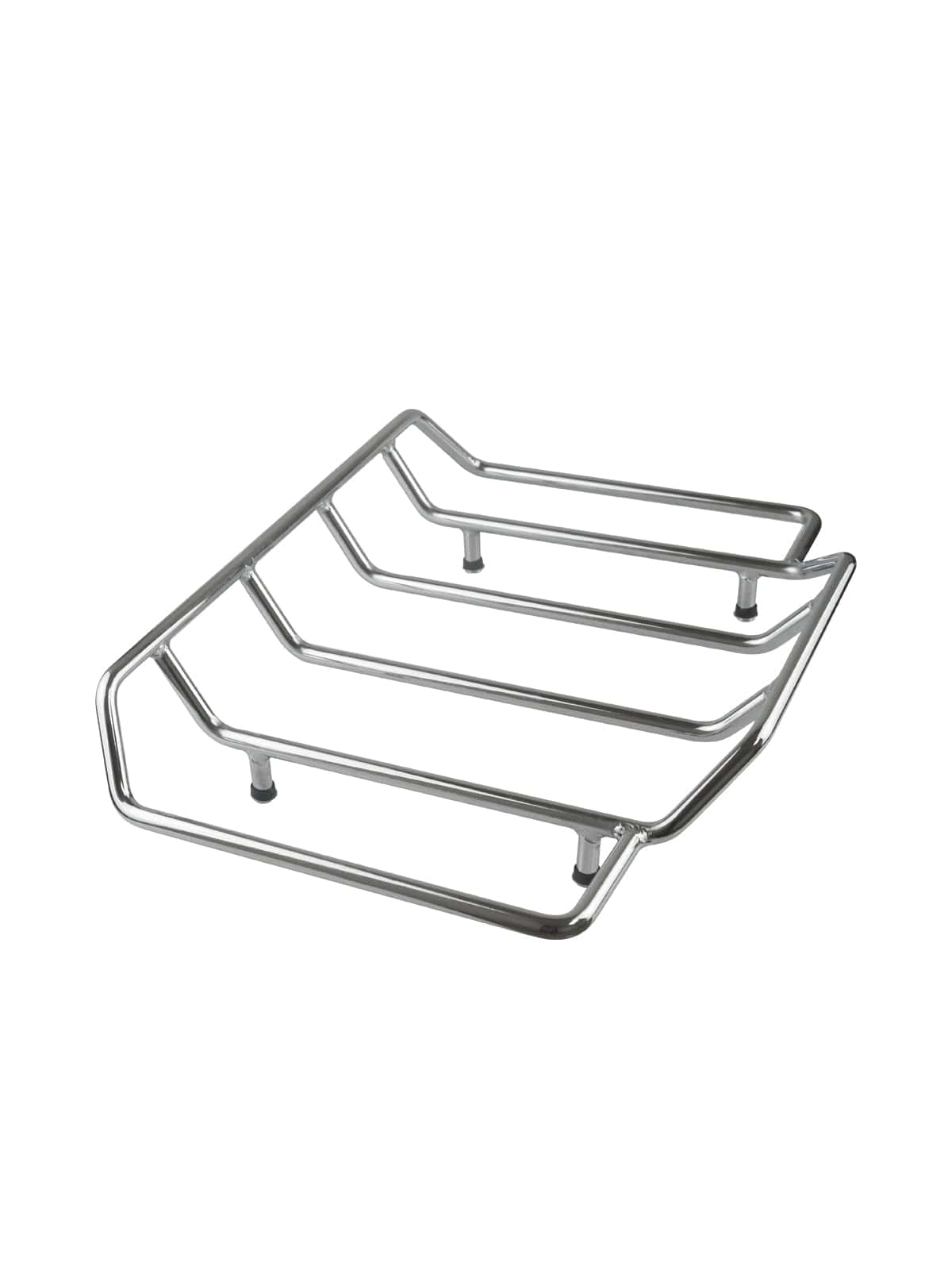 SWESGI Tour Pack Luggage Rack Trunk Top Luggage Rack - Imagen 5