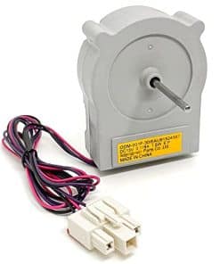 XFYBZN EAU61524007 Motor del Ventilador Evaporador de