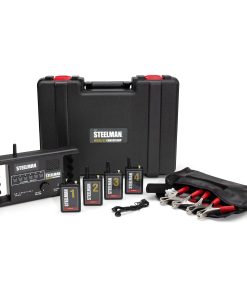 Kit de herramientas de diagnóstico automotriz inalámbrico