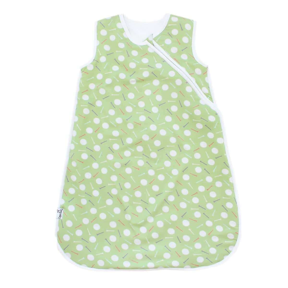 Copper Pearl Sleep Sack: Bolsa de Dormir Cálida -Bogey