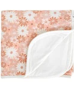 Cobertor de Tres Capas para Bebé Copper -Penny