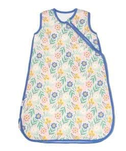 Saco de dormir de punto de tres capas premium Clara Copper