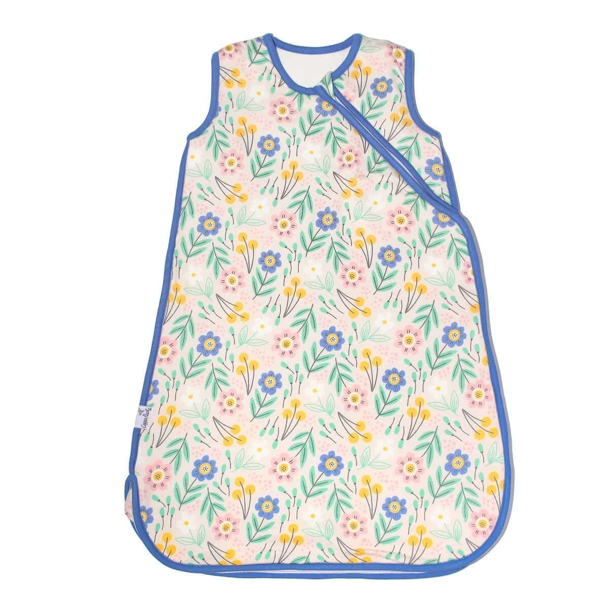 Saco de dormir de punto de tres capas premium Clara Copper