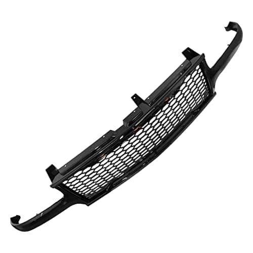 Parrilla Delantera para Chevry Silverado 1500 2500 99-02 / - Imagen 4