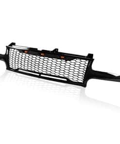 Parrilla Delantera para Chevry Silverado 1500 2500 99-02 /
