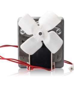 Motor del sinfín mejorado 2.0RPM Piezas de repuesto con más