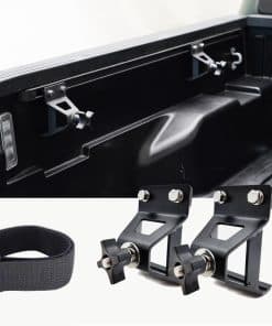 Soporte de Montaje para Gato de Alto Ascenso ZORASEN