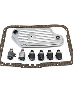 Conjunto de Filtro de Solenoide, 4R44E 4R55E 5R55E 5R44E