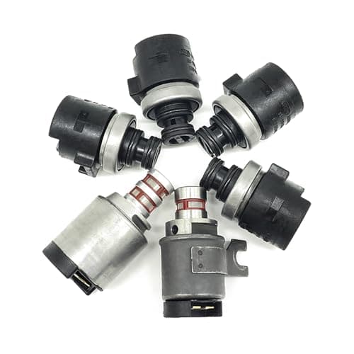 Conjunto de Filtro Solenoide, Kit de Filtro Metálico 4R44E - Imagen 4