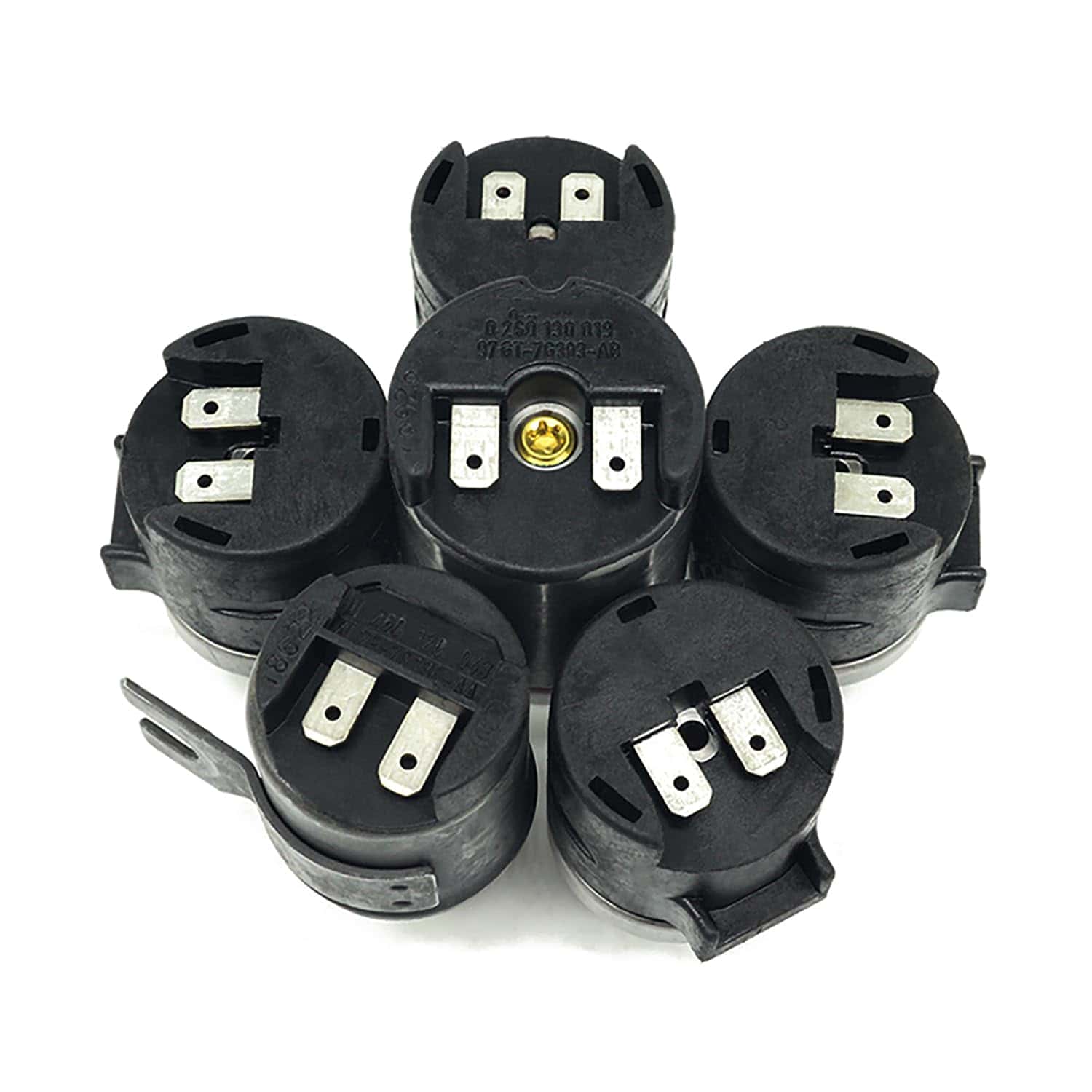 Conjunto de Filtro Solenoide, Kit de Filtro Metálico 4R44E - Imagen 7