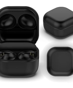 Estuche de Carga Compatible con Galaxy Buds2 Pro SM-R510,