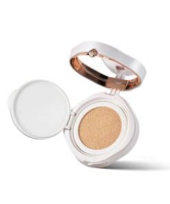 Base de maquillaje cushion FLORASIS Flawless Jade