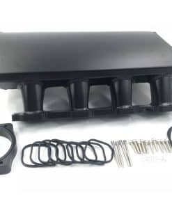 Colector de admisión 102 Low-rise para Corvette Camaro Gen