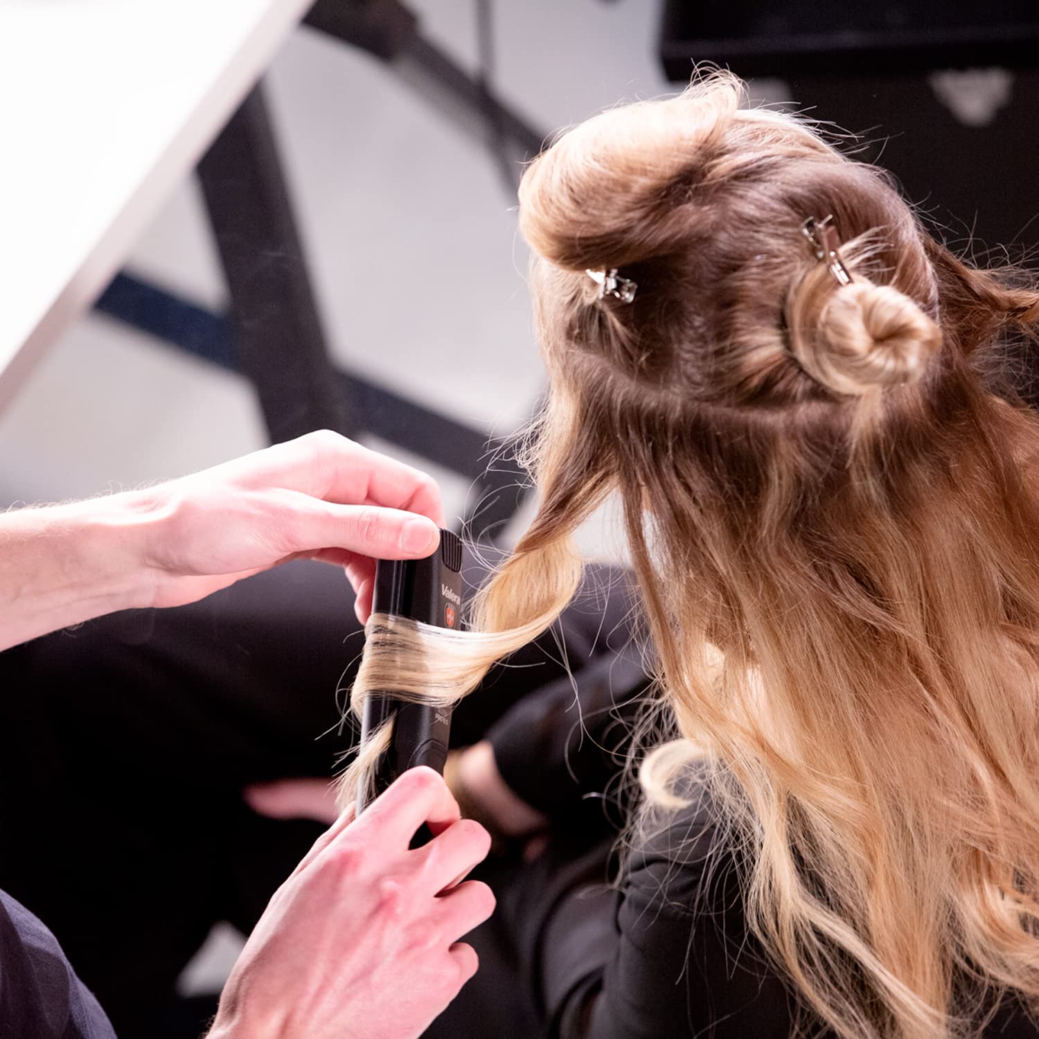 Alisador de Cabello Profesional Valera 6.0 para Cabello - Imagen 3