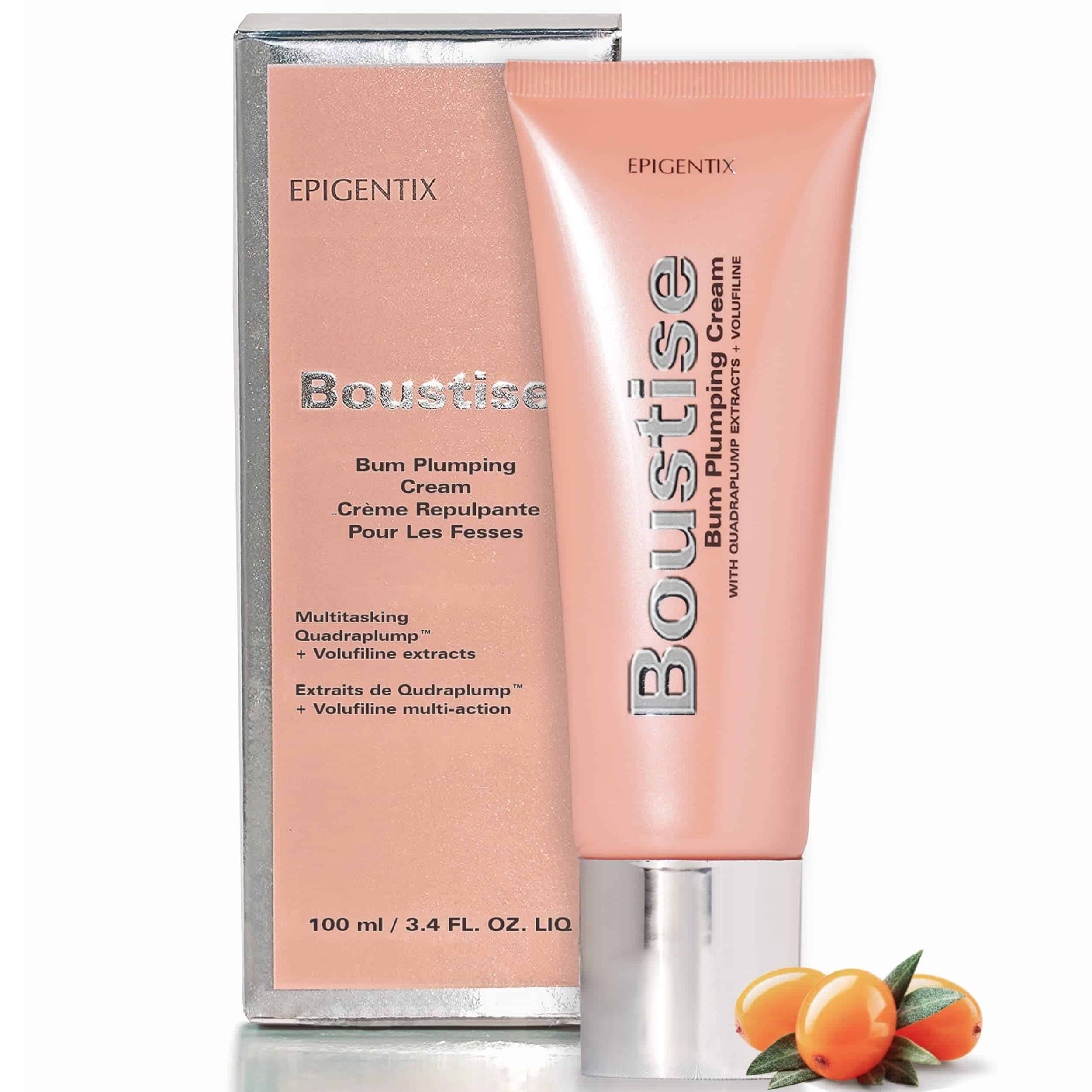 Crema para Aumento de Glúteos Bum Plumping - Reparación