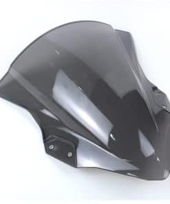 Parabrisas Delantero para Ninja400 Ninja 250 EX400 Cooter