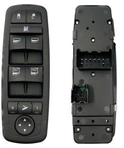 Interruptor de control de ventana eléctrica FainWan