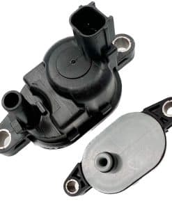 Válvula de solenoide de purga del canister de vapor FainWan