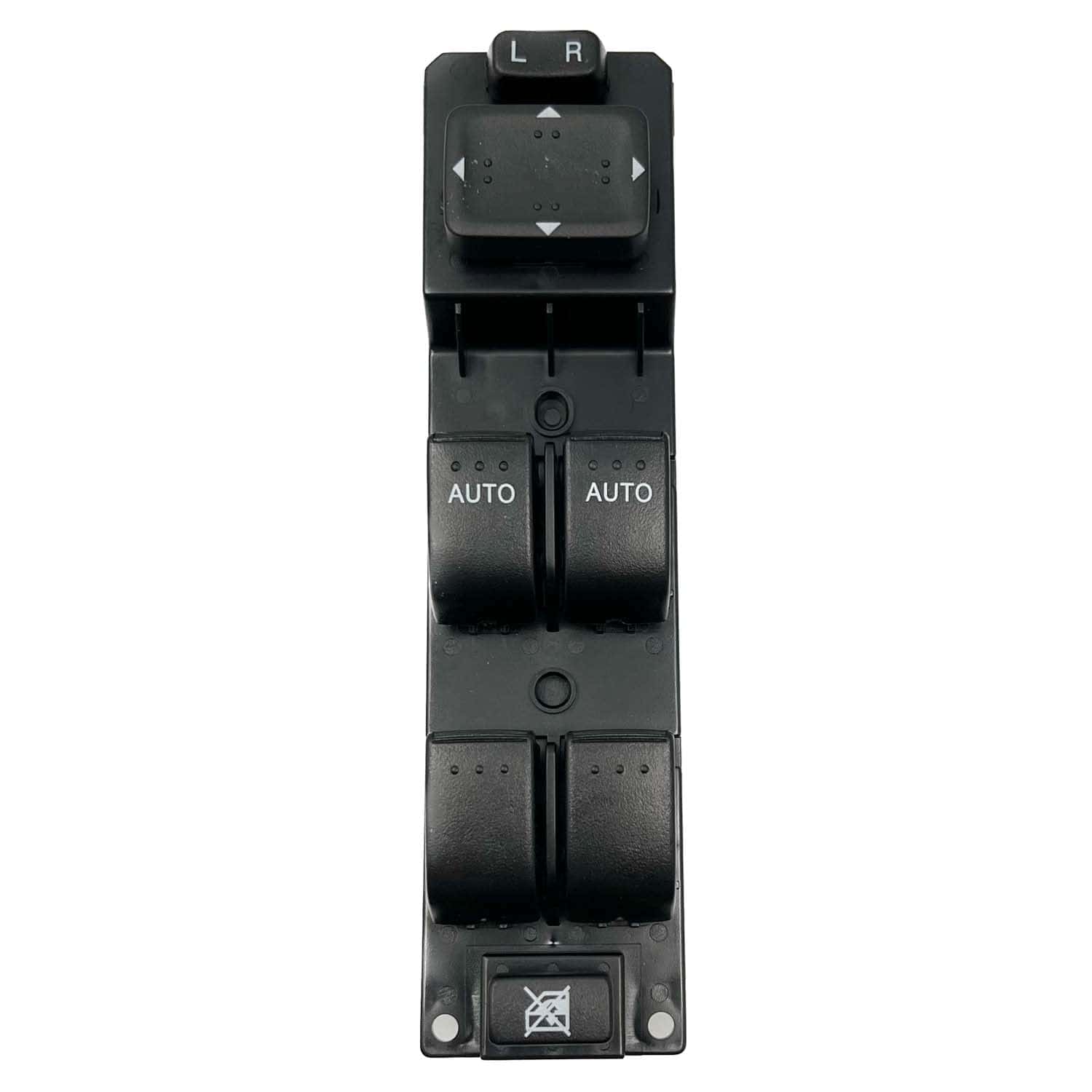 Interruptor de control de ventana eléctrica delantero - Imagen 7