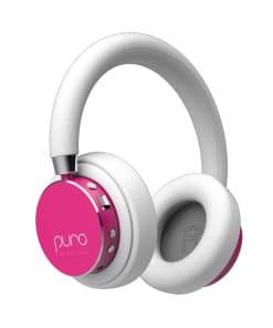 Auriculares Bluetooth para niños Puro Sound Labs BT2200s