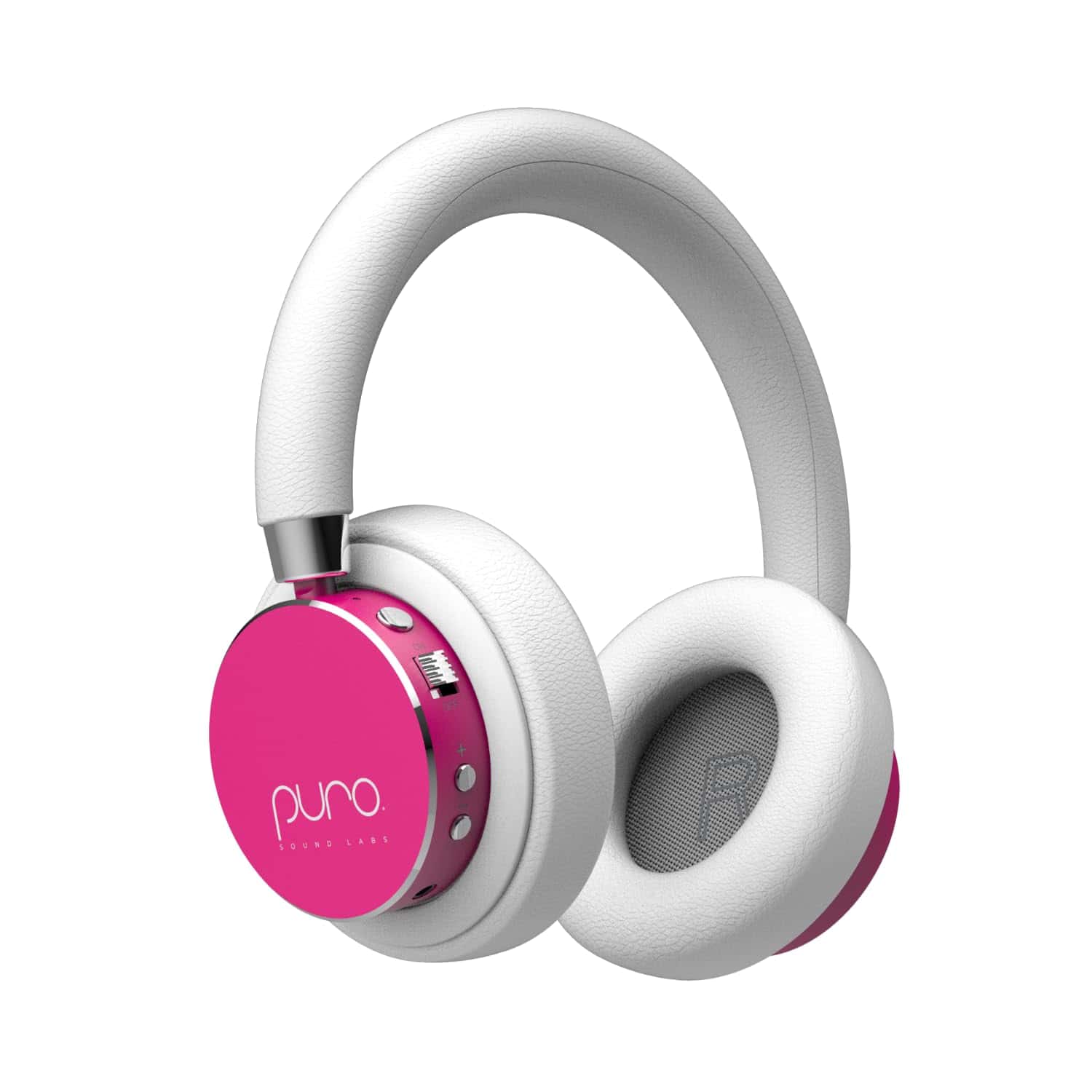 Auriculares Bluetooth para niños Puro Sound Labs BT2200s