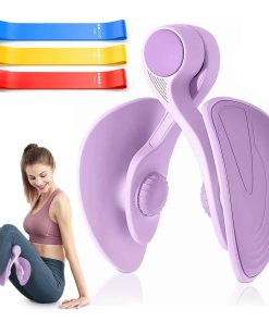 Tonificador de Muslos Thigh Master, Equipo de Ejercicio