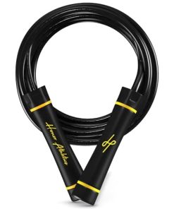 Cuerda de Saltar Ponderada de 1.1lb de Honor Athletics para