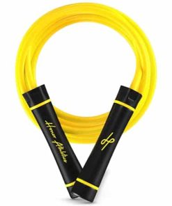 Cuerda para saltar pesada Honor Athletics de 1.1lb para