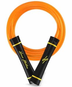 Cuerda para saltar pesada de 1.1lb Honor Athletics para