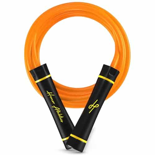 Cuerda para saltar pesada de 1.1lb Honor Athletics para