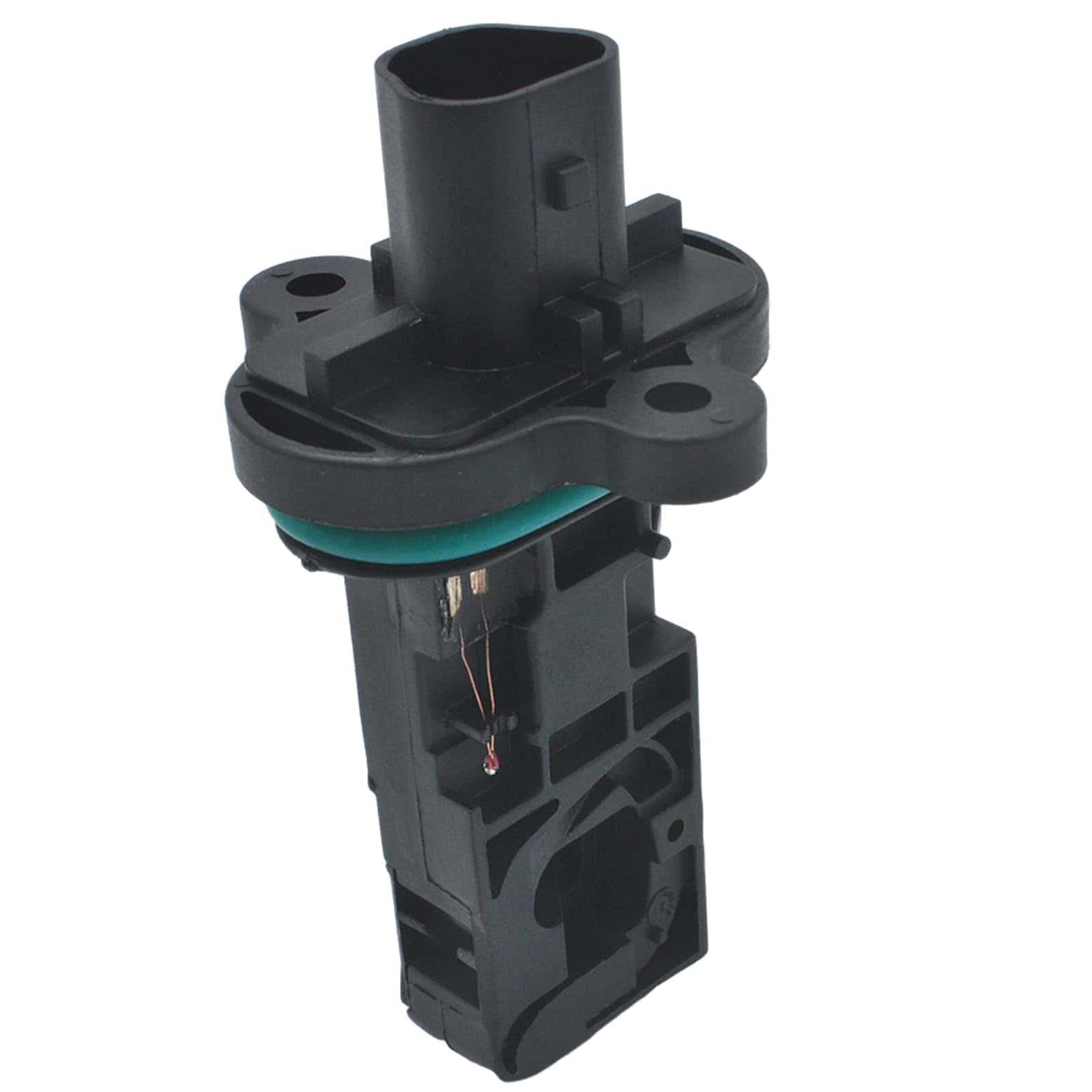 Sensor de flujo de aire en masa MAF 0280218254 13301682 - Imagen 5