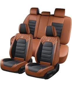 Cubierta de Asiento FLORICH para Coches, Cubiertas de