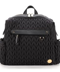 Mochila Pequeña SEWBOO, Mochila Mini para Pañales, Bolso de