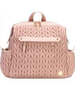 Mochila Pequeña SEWBOO, Mini Bolso de Pañales, Bolso de