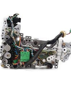 Cuerpo de Válvula de Transmisión CVT JF010E JF009E con