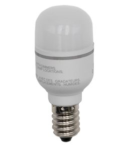 Bombilla de luz LED para refrigerador W11518235 W11160686