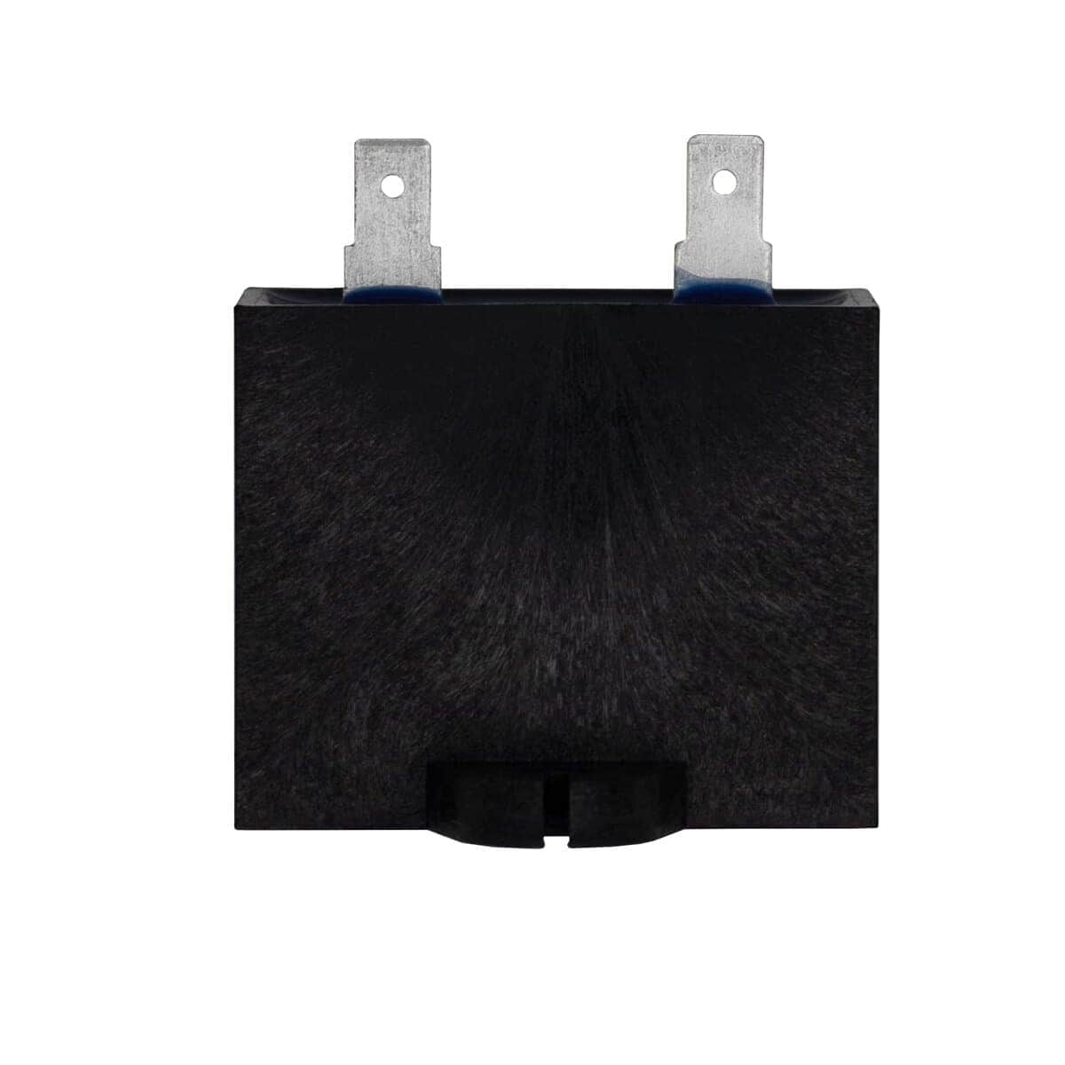 Capacitor de arranque para -Negro