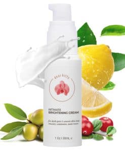 Crema Dear Kitty para Manchas Oscuras en Zonas Íntimas -