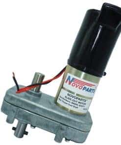 NOVOPARTS 368200 524377 Motor de Repuesto para Deslizador