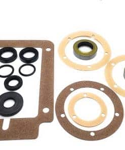 Juego de sellos y juntas de transmisión de la marca