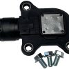 Sensor de Posición del Cigüeñal CRK167 OE#