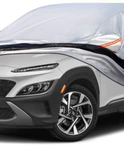 Cubierta para Auto Holthly de 10 Capas Impermeable para