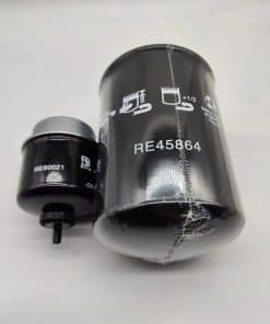 Kit de filtro RE60021 RE45864 para sustituir a John Deere