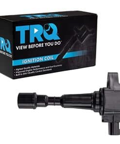 Bobina de Encendido TRQ Compatible con Mazda 2 2011-2014