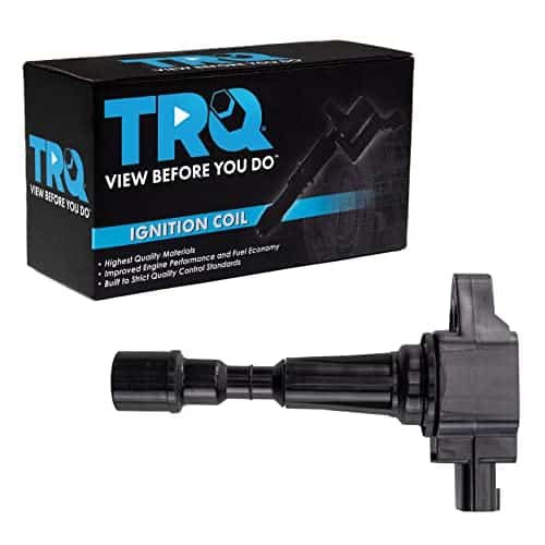 Bobina de Encendido TRQ Compatible con Mazda 2 2011-2014