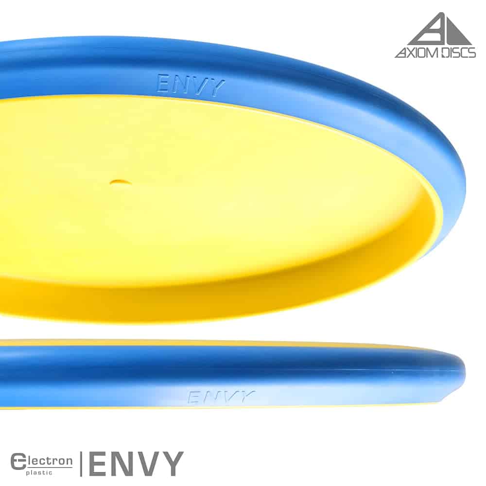 Paquete de 6 discos de golf Axiom Discs Electron Envy - Imagen 4