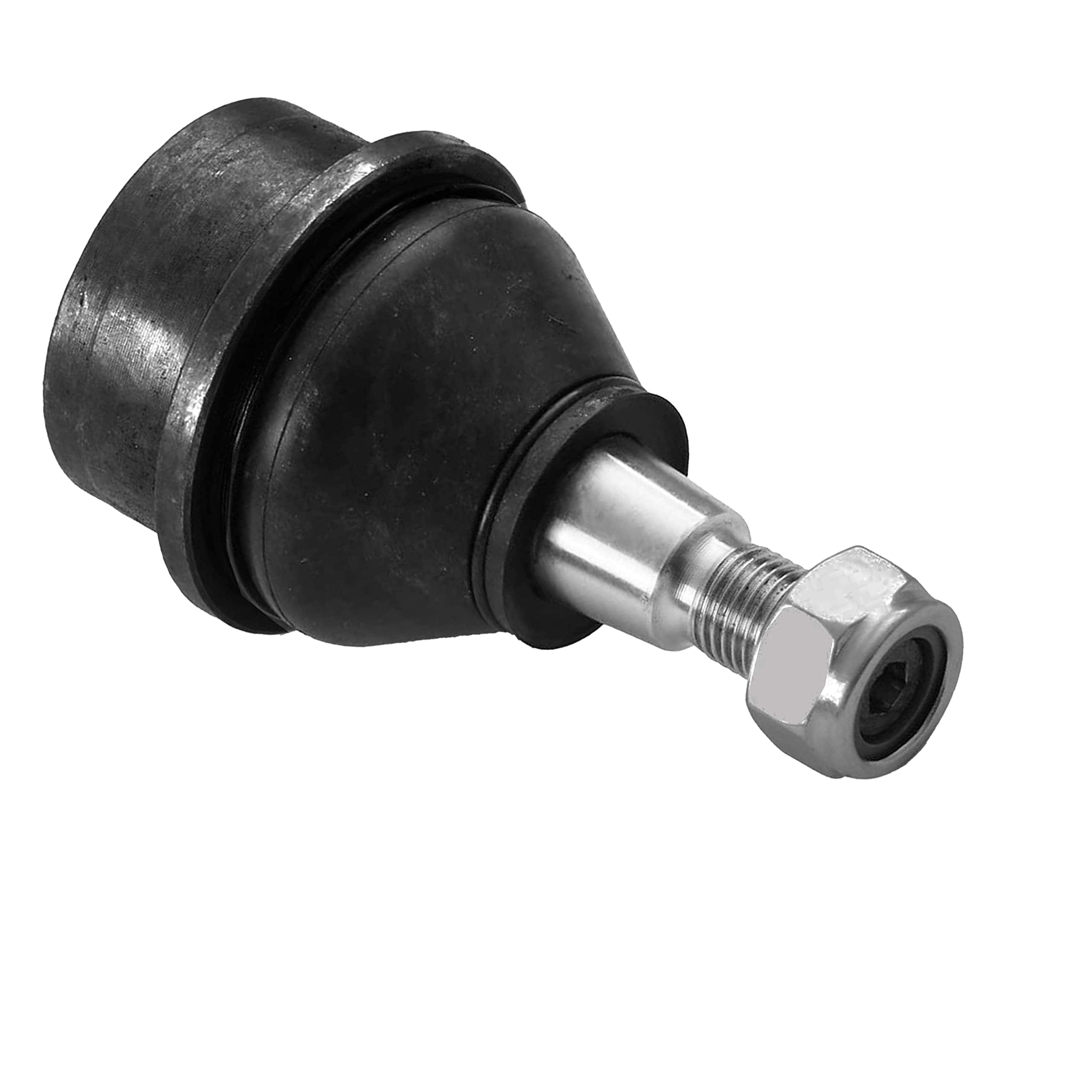 Par de Kit de Articulación Inferior de Suspensión para la - Imagen 3